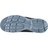 Atlas ERGO-MED 1300 S1 Sicherheitshalbschuh grau – grau