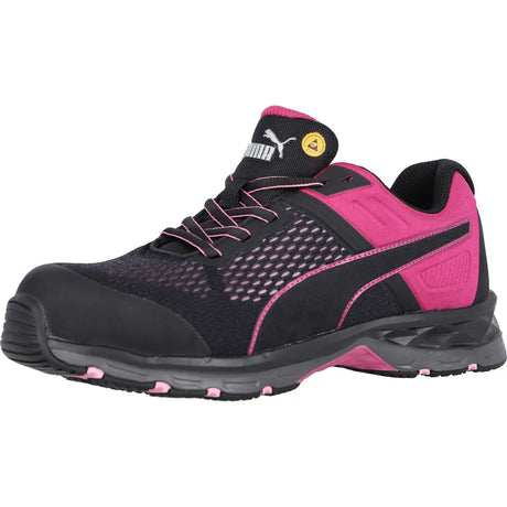 Damen Halbschuhe S1P "DEFINE WNS LOW" - PUMA® - workXperts