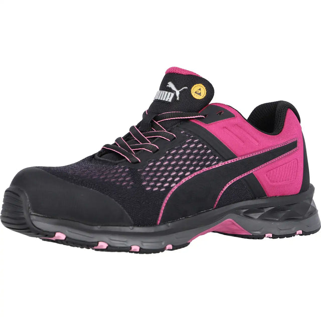 Damen Halbschuhe S1P "DEFINE WNS LOW" - PUMA® - workXperts