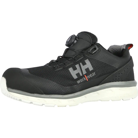 Halbschuh S1P"CHELSEA EVO BRZ LOW BOA"Helly Hansen - workXperts