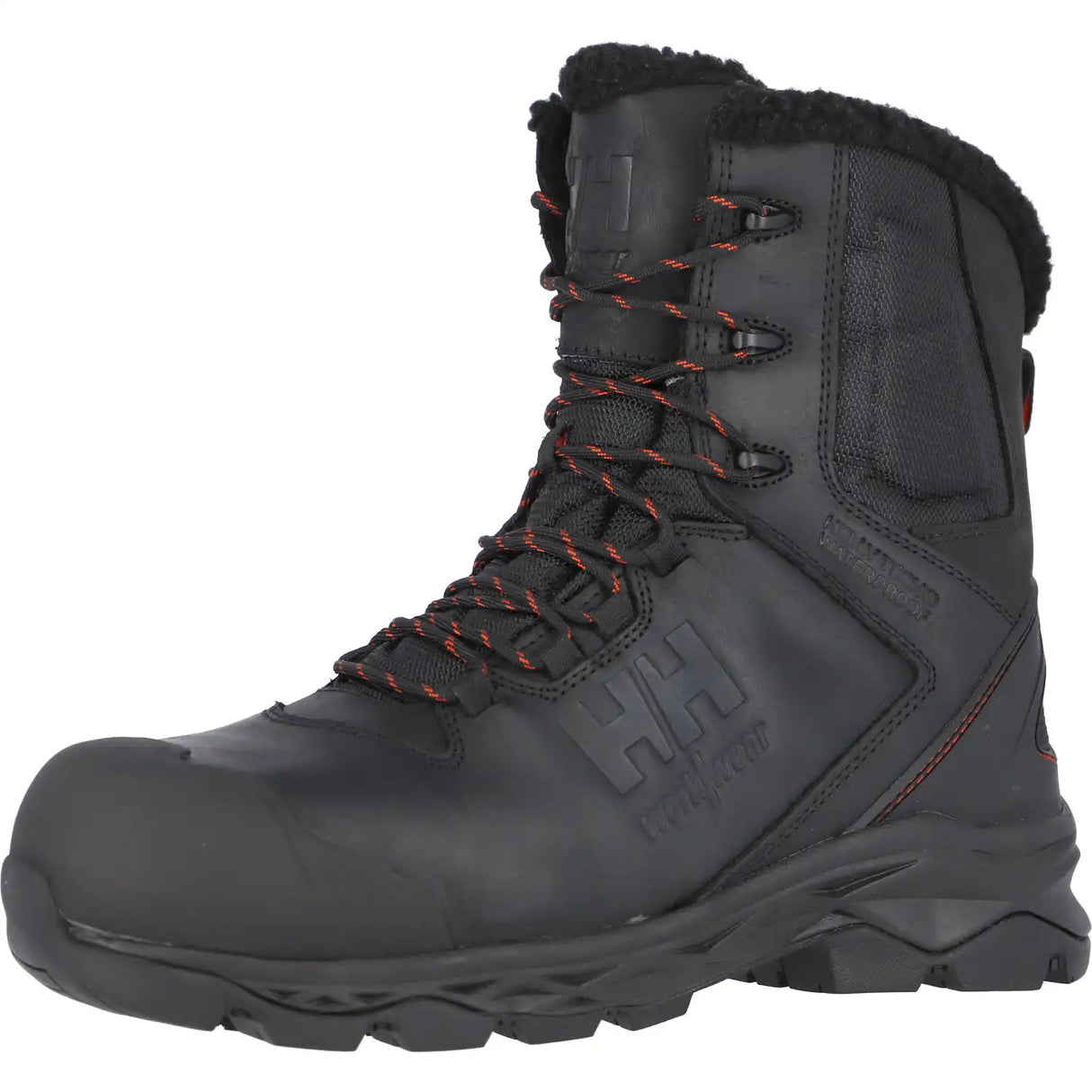Stiefel S3 "OXFORD WINTER TALL SZ" - Helly Hansen® - workXperts