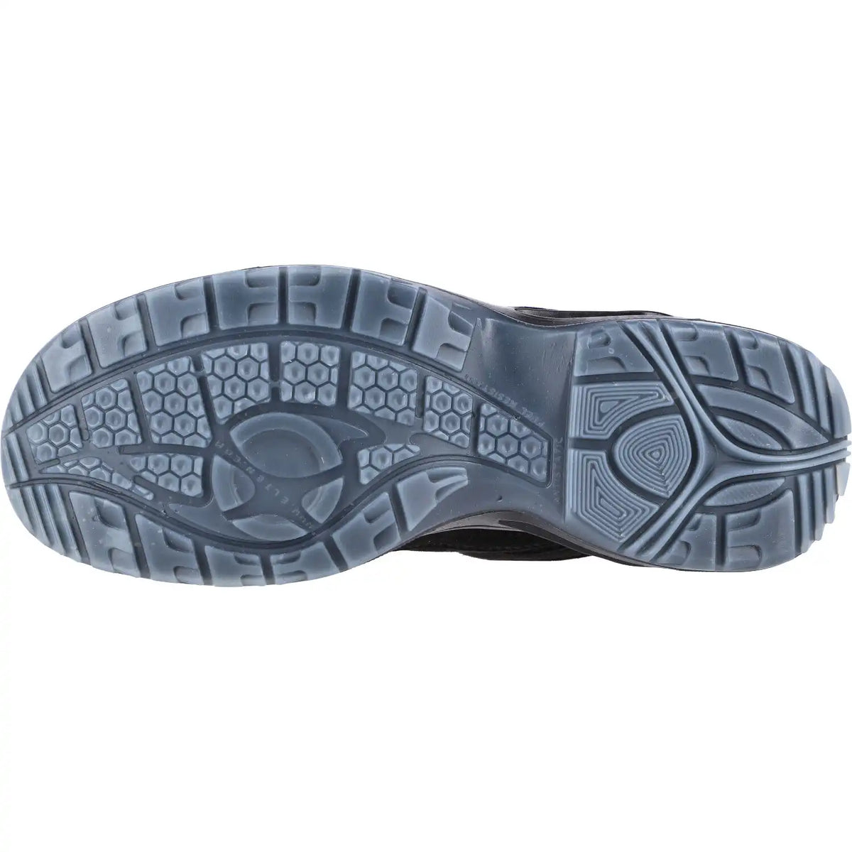 Elten Owen LOW S2 Sicherheitshalbschuhe schwarz – schwarz