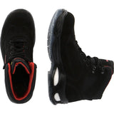 Elten Owen MID ESD Eltenw S2 Sicherheitsstiefel schwarz – schwarz