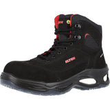 Elten Owen MID ESD Eltenw S2 Sicherheitsstiefel schwarz – schwarz