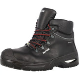 Elten Francesco Xxsg MID ESD S3 Sicherheitsstiefel schwarz – schwarz