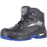 Elten Stefano Xxsg ESD S3 Sicherheitsstiefel blau – schwarz