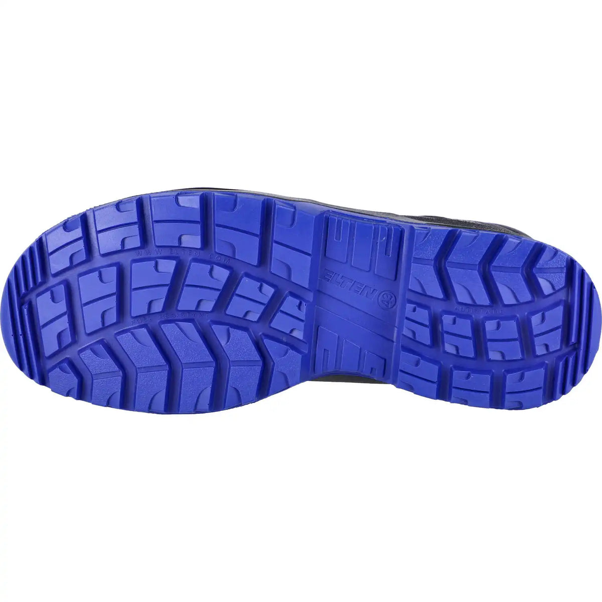 Elten Stefano Xxsg ESD S3 Sicherheitsstiefel blau – schwarz