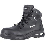 Elten Terence MID ESD S3 Sicherheitsstiefel schwarz – schwarz