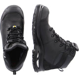 Elten Terence XXG Progtx MID S3 Sicherheitsstiefel schwarz – schwarz