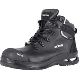 Elten Terence XXG Progtx MID S3 Sicherheitsstiefel schwarz – schwarz