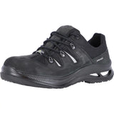 Elten Nelson XXG LOW ESD S3 Sicherheitshalbschuh schwarz – schwarz