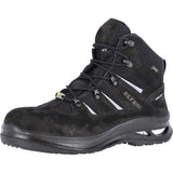 Elten Nelson XXG MID ESD S3 Sicherheitsstiefel schwarz 768691 – schwarz