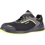 Elten Loan PRO LIM LOW ESD S3 Sicherheitshalbschuh schwarz – schwarz