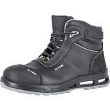 Elten Reaction Rfid MID ESD S3 Sicherheitsstiefel schwarz – schwarz