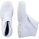 Elten Brice MID ESD S3 Sicherheitshochschuh weiß – weiß