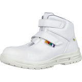 Elten Brayden MID ESD S3 Sicherheitshochschu weiß – weiß