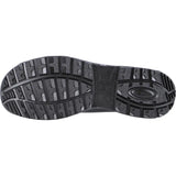 Elten Brice MID ESD S3 Sicherheitshochschuhe schwarz – schwarz