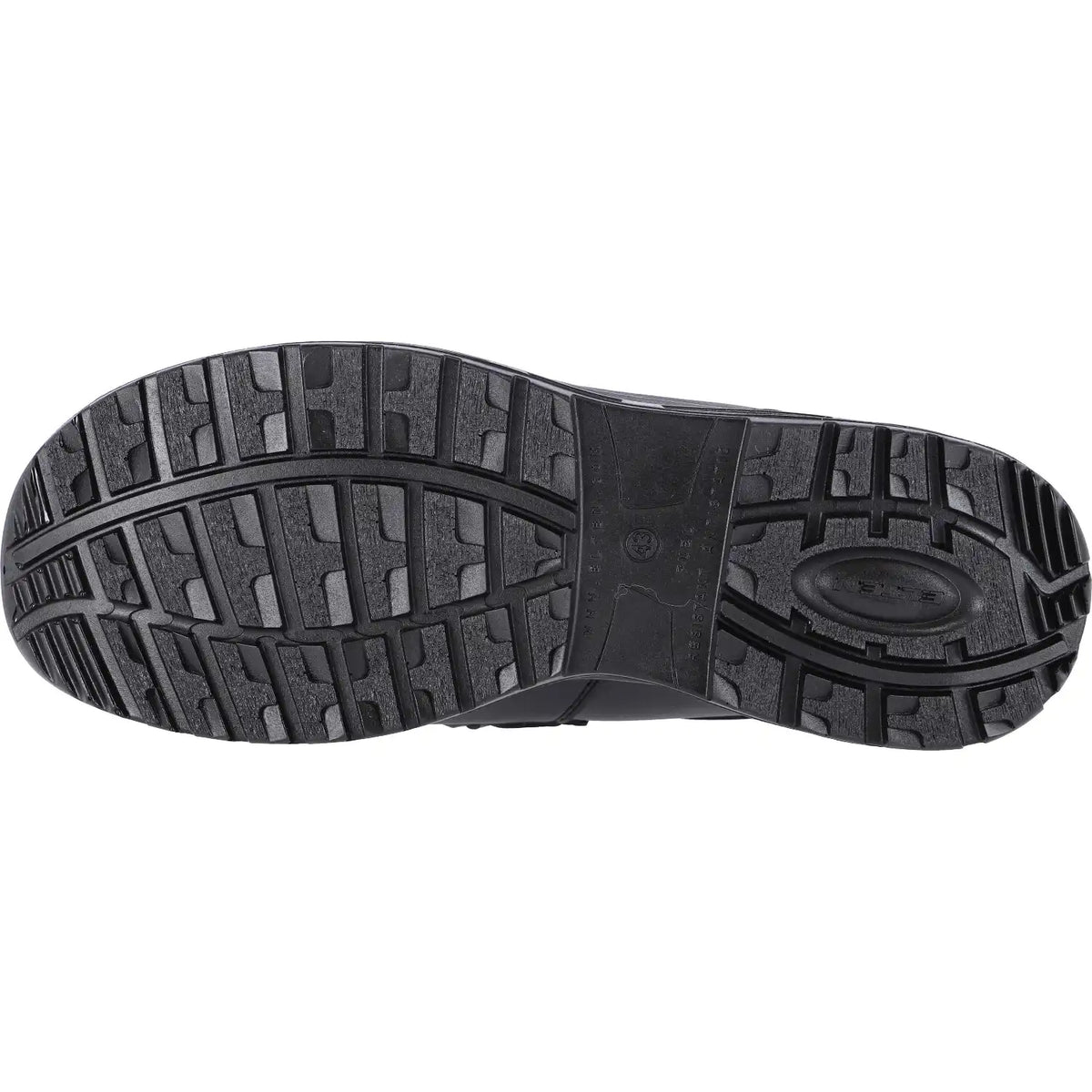 Elten Brayden MID ESD S3 Sicherheitsstiefel schwarz – schwarz