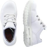 Elten Brandon LOW ESD Elte S3 Sicherheitshalbschuh weiß – weiß