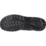 Elten Brandon LOW ESD Elte S3 Sicherheitshalbschuh schwarz – schwarz