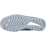 Elten Damen Melli LOW ESD S1P Sicherheitshalbsch grau – grau
