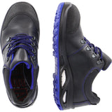 Elten Damen Finja LOW E S3 Sicherheitshalbschuh schwarz – schwarz
