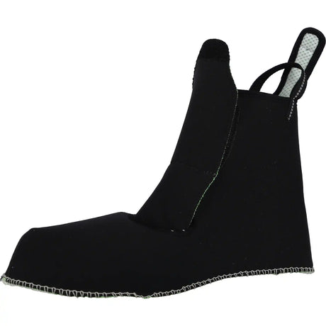 Elten Dialution MID Innenschuh schwarz – schwarz