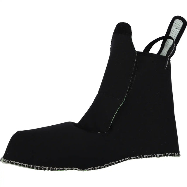 Elten Dialution MID Innenschuh schwarz – schwarz