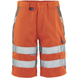 Warnschutz Shorts "WASH" - PKA® - workXperts