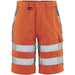 Warnschutz Shorts "WASH" - PKA® - workXperts