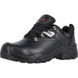 Mascot F0221-902 Industry S3 Sicherhalbschuh schwarz – schwarz