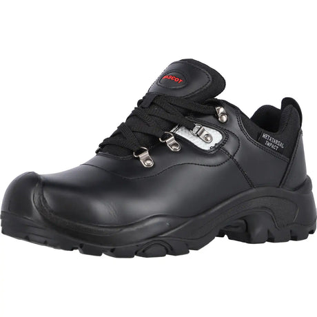 Mascot F0221-902 Industry S3 Sicherhalbschuh schwarz – schwarz
