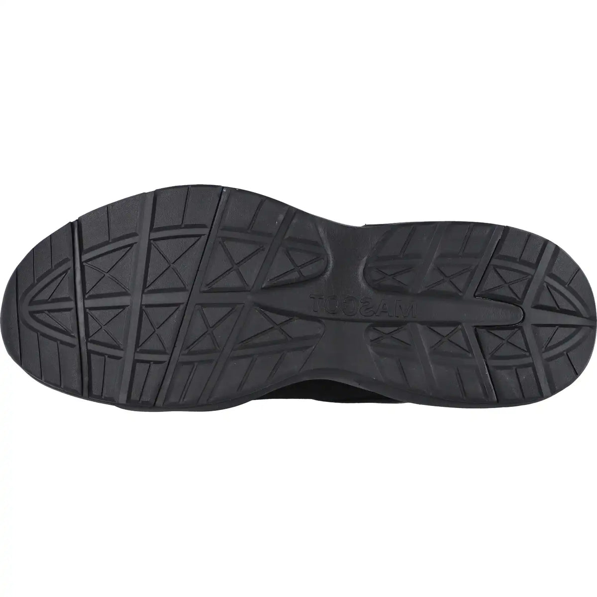 Mascot F0960-996 Casual Freizeitschuhe schwarz – schwarz