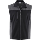 Softshellweste "BASIC" - PKA® - workXperts