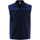 Softshellweste "BASIC" - PKA® - workXperts