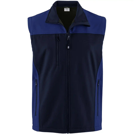 Softshellweste "BASIC" - PKA® - workXperts