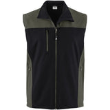 Softshellweste "BASIC" - PKA® - workXperts