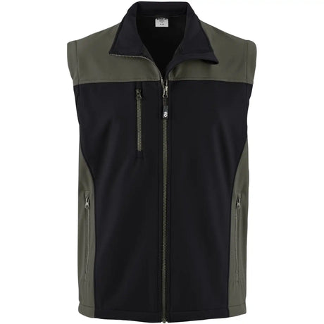 Softshellweste "BASIC" - PKA® - workXperts