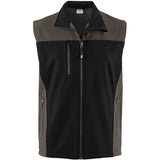 Softshellweste "BASIC" - PKA® - workXperts