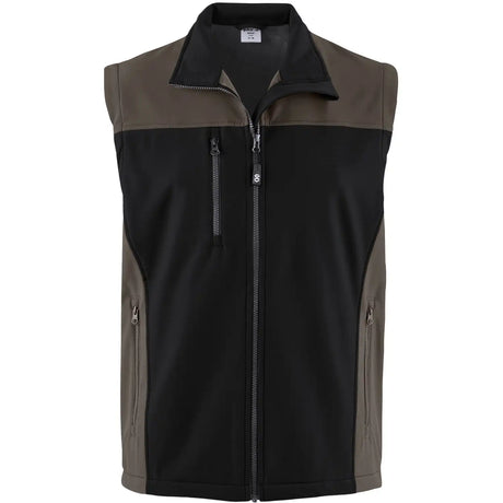 Softshellweste "BASIC" - PKA® - workXperts