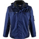 Winterjacke "PADDING" - PKA® - workXperts
