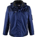 Winterjacke "PADDING" - PKA® - workXperts