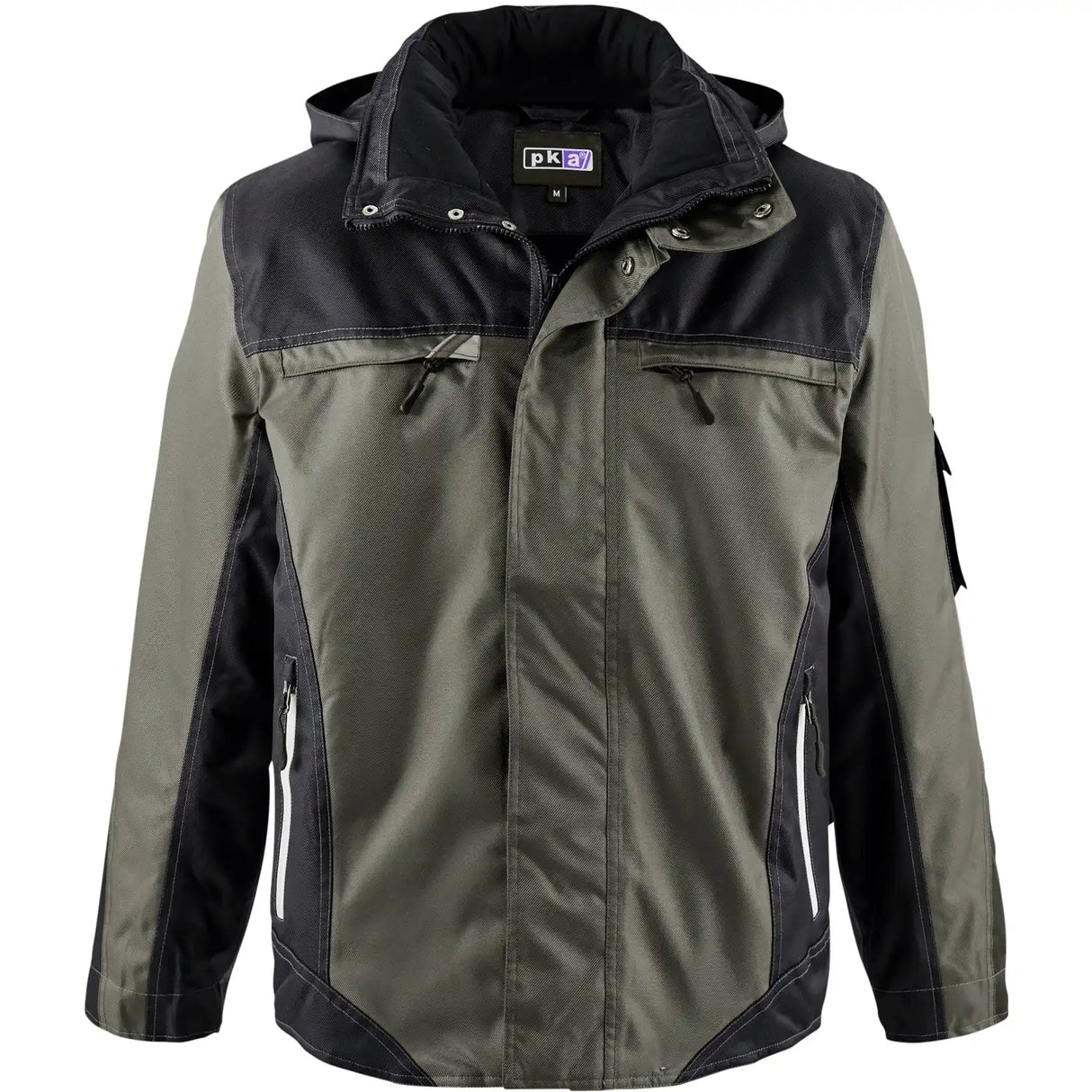 Winterjacke "PADDING" - PKA® - workXperts