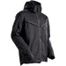 Mascot 22001-657 Customized Hardshell-Regenjacke – schwarz