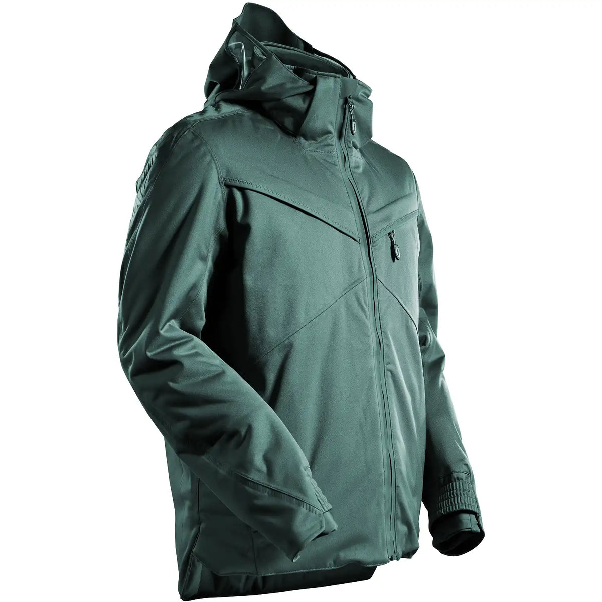 Mascot 22035-657 Customized Winterjacke – waldgrün