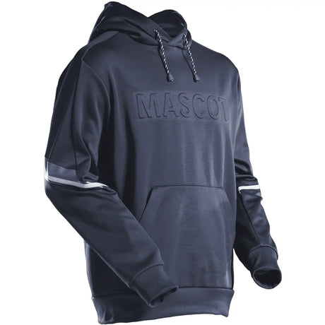 Mascot 22186-608 Customized Kapuzen-Sweatshirt – schwarzblau