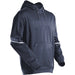 Mascot 22186-608 Customized Kapuzen-Sweatshirt – schwarzblau