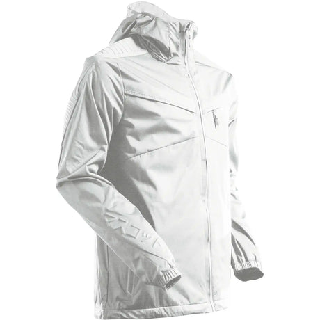 Mascot 22201-615 Customized Arbeitsjacke – weiß