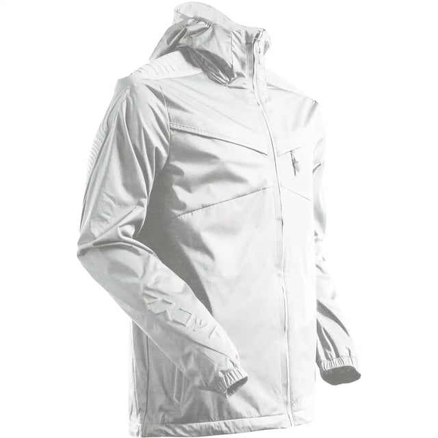 Mascot 22201-615 Customized Arbeitsjacke – weiß