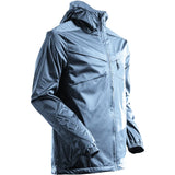 Mascot 22201-615 Customized Arbeitsjacke – steinblau